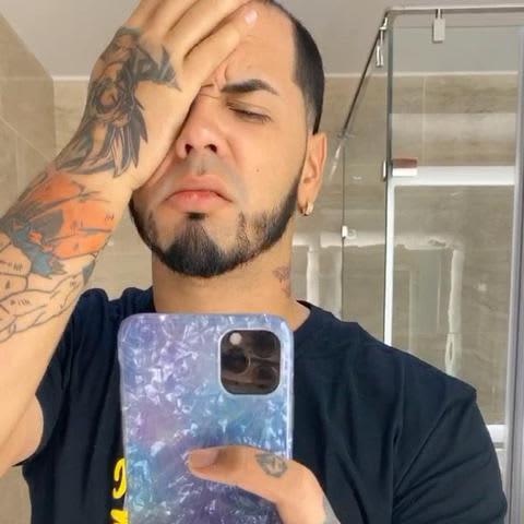 anuels back tattoo cover upTikTok Search