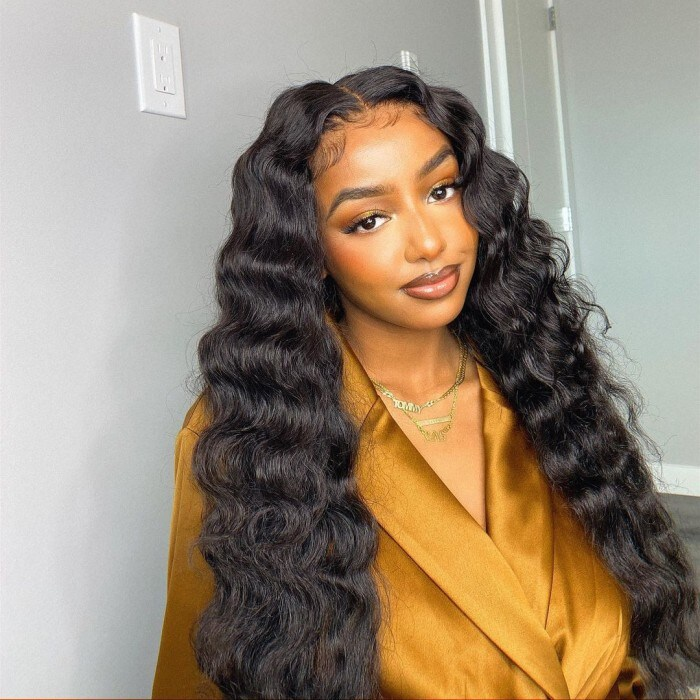 Unveiling The Beauty Of Wigfever Body Wave Wigs Pledge Times 